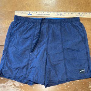 Speedo Swim Trunks M '90s